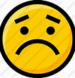 Sad Face